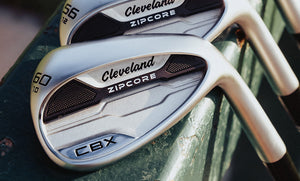 CLEVELAND CBX ZIPCORE