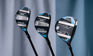 Cleveland Launcher XL Halo Woods