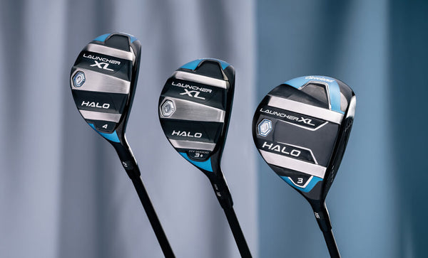 Cleveland Launcher XL Halo Woods