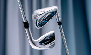 Cleveland Launcher XL Irons