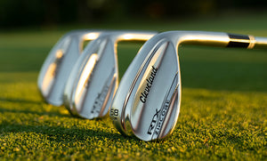 Cleveland RTX ZipCore