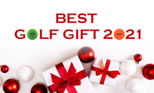 Best Golf Gift 2021