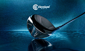 BIGGER JUST GOT BETTER: CLEVELAND GOLF INTRODUCES REVAMPED LAUNCHER XL 2 DRIVERS