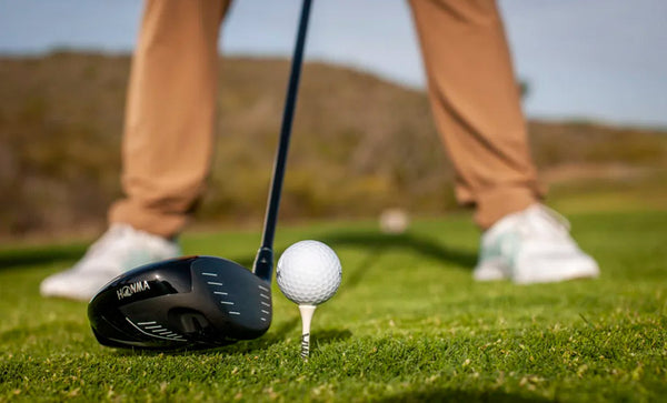 Getting to know Honma Golf, a breakout performer in 2022