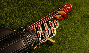 HONMA’S BERES AIZU GOLF CLUBS: THE GAME’S ULTIMATE INDULGENCE?