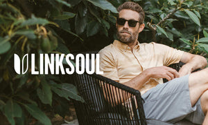 LINKSOUL | Make Par, Not War