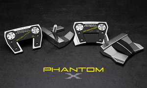 Introducing New 2021 Phantom X Mallets