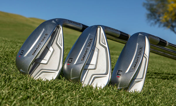 CLEVELAND SMART SOLE 4 – EMBRACE EASY