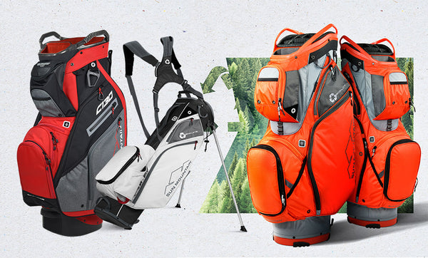 SUN MOUNTAIN UNVEILS 2021 COLLECTION