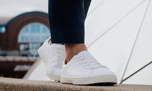 TRUE TL-01: Your New Favourite, Year-round Sneaker