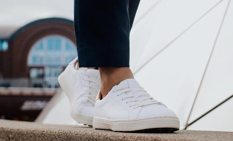 TRUE TL-01: Your New Favourite, Year-round Sneaker