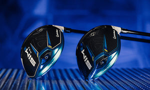 TaylorMade New SIM2 Series