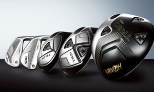 Honma Tour World TR Series