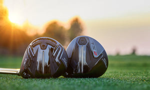 Titleist Introduces New TSi Drivers