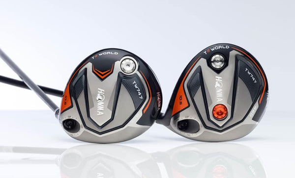 Honma Tour World 747