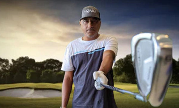 Uncompromising Performance in Honma 757 Vx Irons