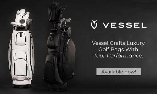 vessel golf