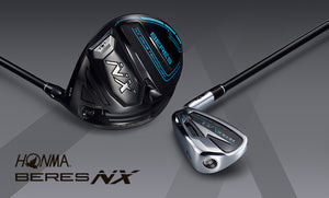 honma beres nx
