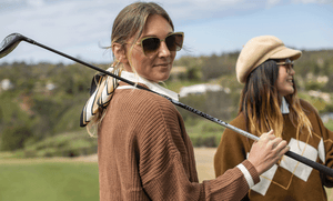 Ladies Beres NX Ladies Driver And Fairway Woods Bring Style And Performance.