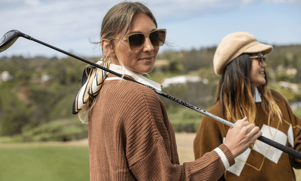 Ladies Beres NX Ladies Driver And Fairway Woods Bring Style And Performance.