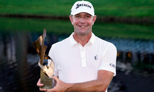 Winner's Bag: Lucas Glover – FedEx St. Jude Championship
