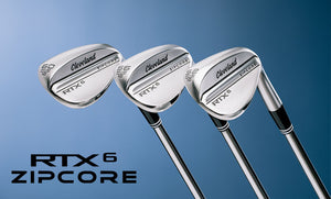 Rtx6 zipcore