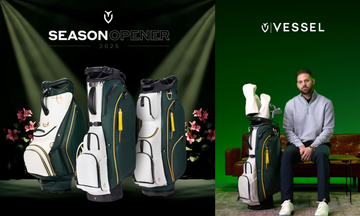 Introducing the 2025 Season Opener Collection: A Tribute to Golf’s Most Anticipated Time of Year