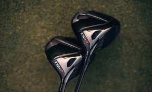 Titleist TSR