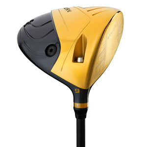 Katana Samurai Driver - Max