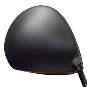 Katana Samurai Driver - Max