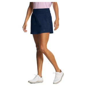 FootJoy Aerial Performance Women's Knit Skort - Navy