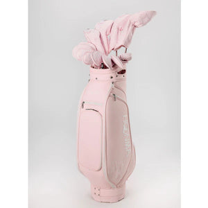 Honma Sakura Dance 2 Package Set - White