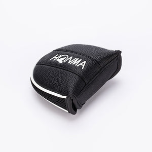 Honma Putter Cover (Mallet Type)