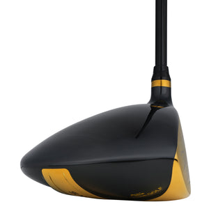 Katana Samurai Driver - Max