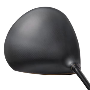 Katana Samurai Driver - Low Spin