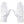 Mizuno CoolGrip Women's Golf Gloves (Pair) - White