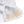 Mizuno CoolGrip Women's Golf Gloves (Pair) - White