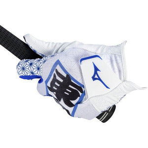 Mizuno CoolGrip Men's Left-Hand Golf Glove