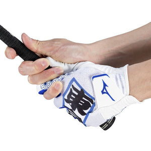 Mizuno CoolGrip Men's Left-Hand Golf Glove