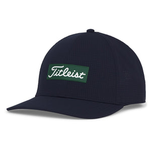 Titleist Oceanside Hat - Navy Hunter White