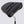 HONMA Sakata Lab-Mechanic Putter Golf (Black)