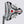 HONMA Sakata Lab-Mechanic Putter Golf (Black)