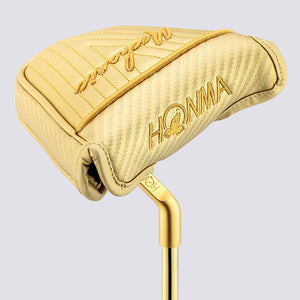 HONMA Sakata Lab-Mechanic Putter Golf
