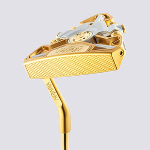 HONMA Sakata Lab-Mechanic Putter Golf