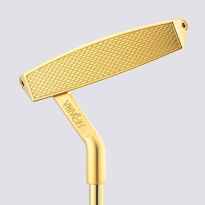 HONMA Sakata Lab-Mechanic Putter Golf