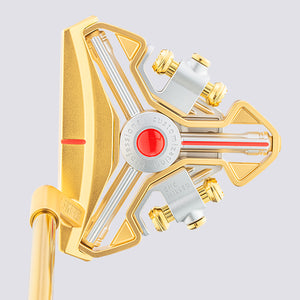 HONMA Sakata Lab-Mechanic Putter Golf