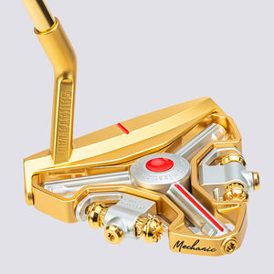 HONMA Sakata Lab-Mechanic Putter Golf