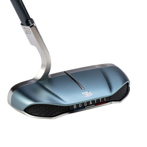 Honma x Bugatti Super Premium 4-Star Putter