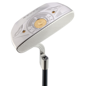 Honma x Bugatti Super Premium 4-Star Putter