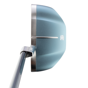 Honma x Bugatti Super Premium 4-Star Putter
